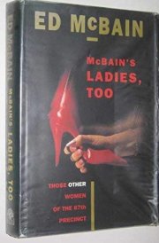 McBain's Ladies, Too Those Other Women of the 87th Precinct