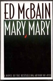 Mary, Mary