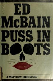 Puss in Boots