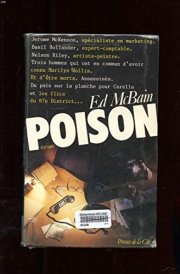 POISON (87th Precinct)