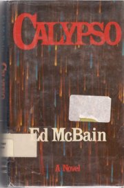 Calypso An 87th Precinct Novel