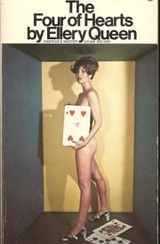 The Four of Hearts