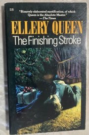 The Finishing Stroke