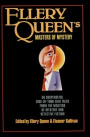 Masters of Mystery