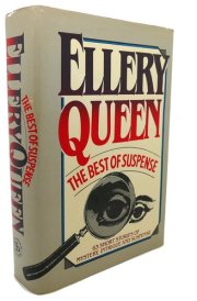 Ellery Queen The Best of Suspense