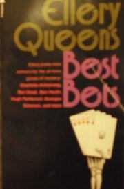 Ellery Queen's Best Bets