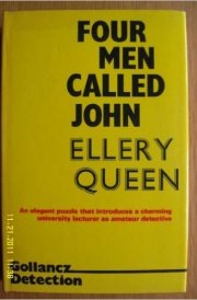 Four Men Called John