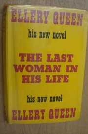 Last woman in his life