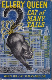 Cat of Many Tails