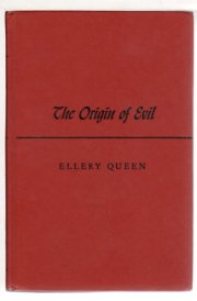 The Origin of Evil