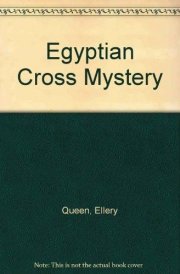 Egyptian Cross Mystery