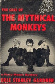 The Case of the Mythical Monkeys