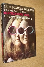 The Case of the Mischievous Doll