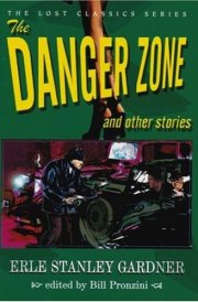 The Danger Zone and Other Stories