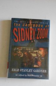 The Casebook of Sidney Zoom