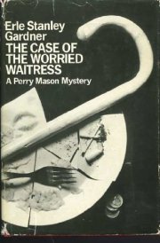 The Case of the Worried Waitress