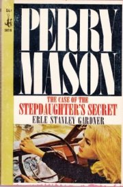 The Case of the Stepdaughter's Secret