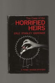 The Case of the Horrified Heirs
