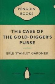 Case of the Golddigger's Purse
