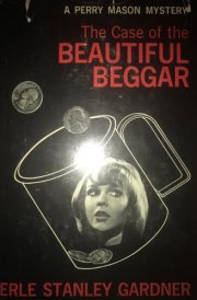 The Case of the Beautiful Beggar