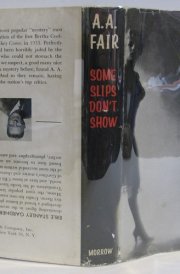 Some Slips Don't Show
