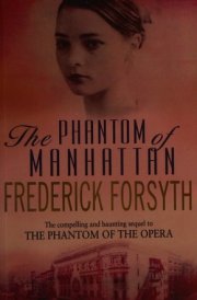 The Phantom of Manhattan