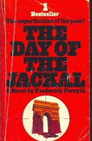 Day of the Jackal