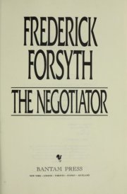 The Negotiator