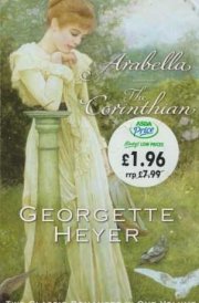 Arabella The Corinthian