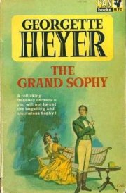 The Grand Sophy