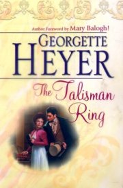 The Talisman Ring