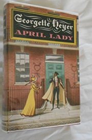 April Lady