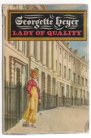 Lady of Quality