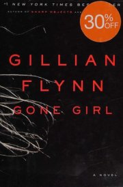 Gone Girl A Novel