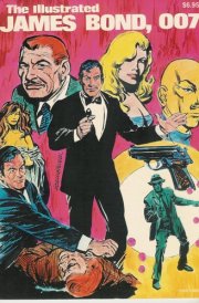 The Illustrated James Bond, 007
