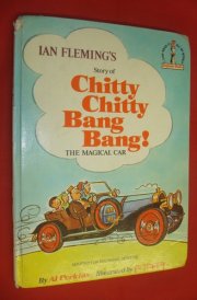 Chitty Chitty Bang Bang