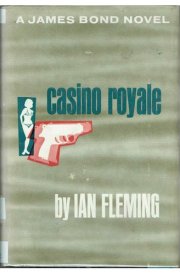 CASINO ROYALE
