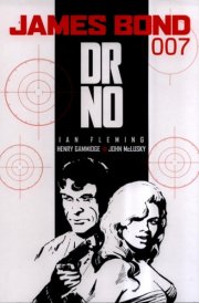 James Bond: Dr. No
