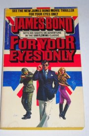 For Your Eyes Only