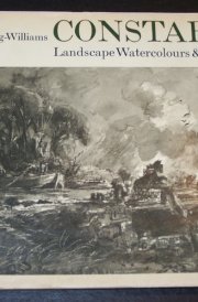Constable Landscape Watercolours and Drawings