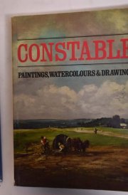 Constable Tate Gallery, [London, 18 February - 25 April, 1976] : Paintings, Watercolours & Drawings