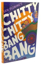 Chitty Chitty Bang Bang