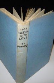 From Russia, With Love