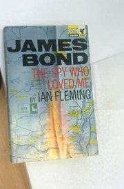The Spy Who Loved Me (James Bond)