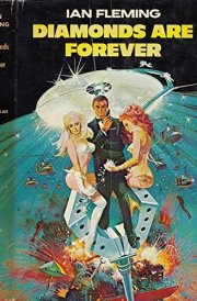 DIAMONDS ARE FOREVER