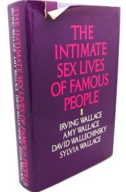 The Intimate Sex Lives of Famous People