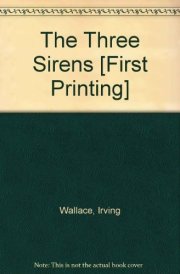The Three Sirens