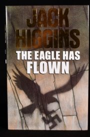 Eagle Has Flown