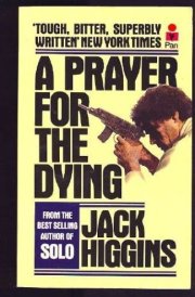 A Prayer for the Dying