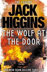 Wolf at the Door